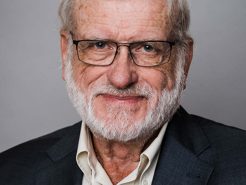 Terje Mikalsen