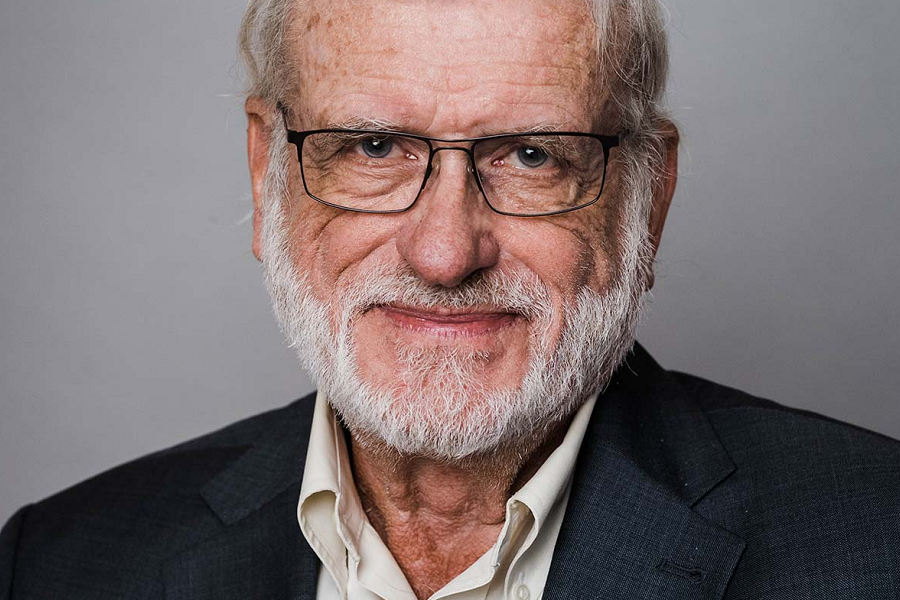 Terje Mikalsen