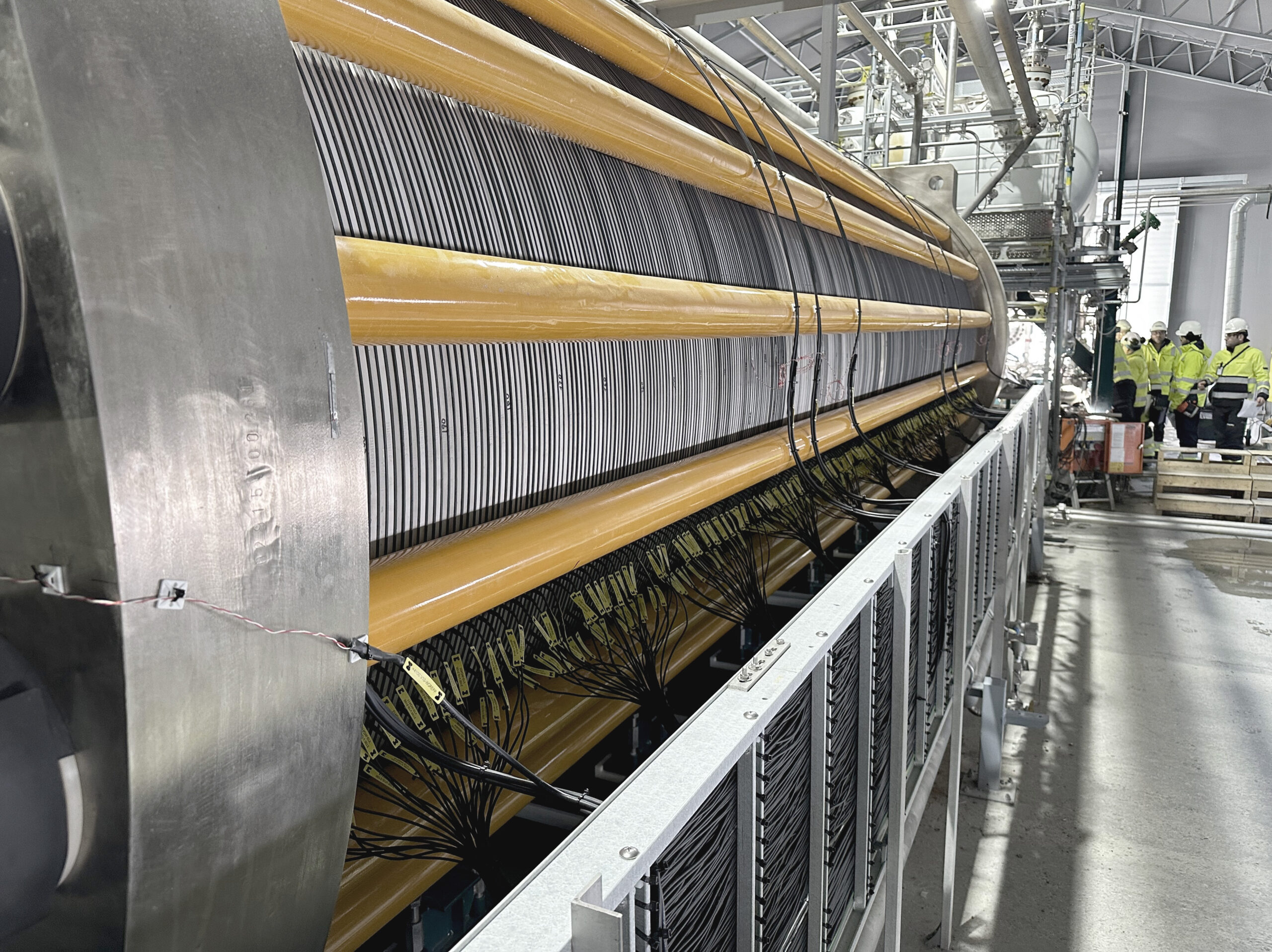 HydrogenPro ASA – Third quarter of 2025 financial results