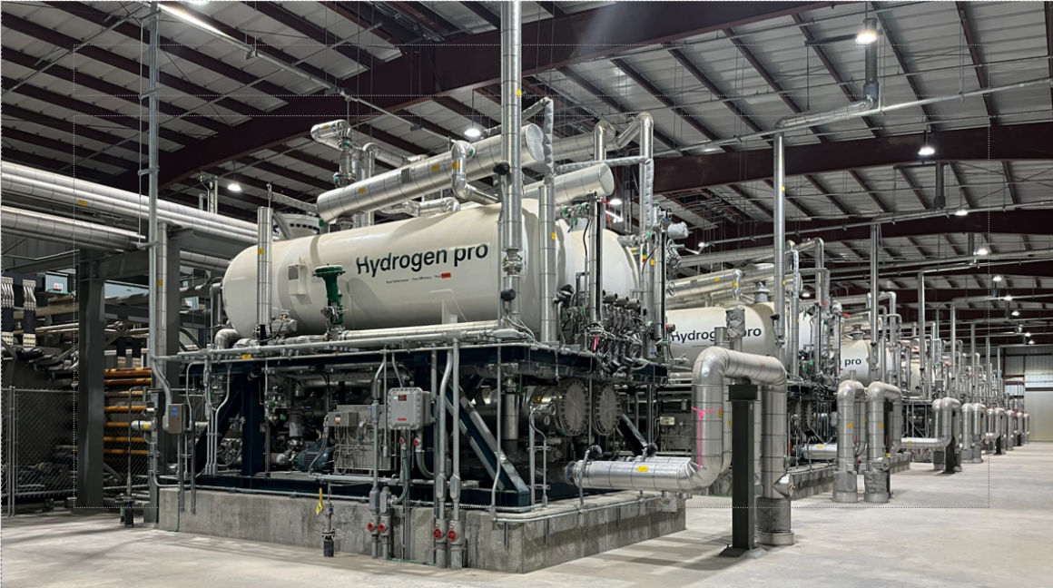 220 MW project nearing completion, will secure renewable power supply to California